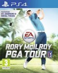 Rory mcilroy pga tour - ps4 (canada psn)
