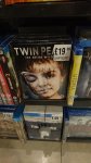 Twin Peaks Complete Mystery - BluRay