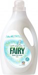Fairy Fabric Softener Original (116 Washes = 2.9L)