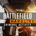 Battlefield Hardline Criminal Activity Expansion FREE (PS4/PS3)