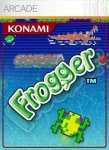 Frogger Xbox One Backwards Compatible Castlevania SOTN £3.37 (Gold members)