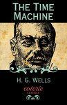 The Time Machine by H. G. Wells on Kindle