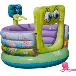 SpongeBob SquarePants Bouncer