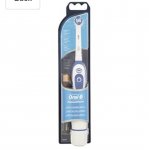&pound;6.10 (Prime) Advanced Powered Toothbrush
