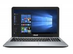ASUS X555YA 15.6 inch Laptop Notebook (AMD A6-7310 quadcore 2.2 GHz Processor, 8 GB RAM, 1 TB HDD, DVDRW, Integrated Graphics, Windows 10) - Black