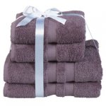 Egyptian Cotton Towel Bale 600 gsm