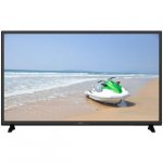 55 Inch Full HD LED TV (Seiki) with Free View HD-1080P, 3 HDMI + &pound;10 gift voucher