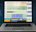 Tracktion 5 DAW software - now FREE