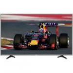 Hisense 55 Inch 4K Ultra HD Smart LED TV [3 USB / 4 HDMI / Smart] @ Argos (+10% Quidco + Free &pound;10 Voucher)
