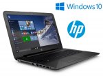 HP 250 G4, 15.6-inch Laptop, Core i3-5005u, Windows 10, 4GB RAM, 128GB SSD, USB 3.0, DVD-RW (using code)