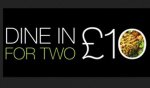 M&S Dine in 27th July - 2nd August