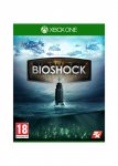 Bioshock : The collection PS4/ XBOX ONE