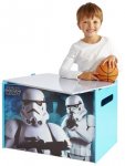 Star Wars Toy Box