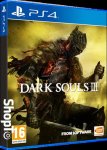 Dark Souls III (PS4)