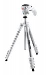 Manfrotto White Compact Action