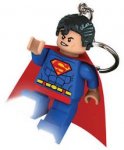 Lego Superman Keylight