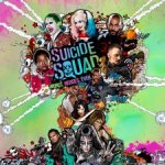 Suicide Squad dynamic theme (PS3/PS4) free on PSN store