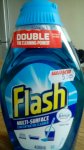 Flash Gel 400ml