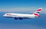 London City Airport to Madrid return (hand baggage fare)
