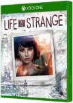 Life is Strange - Limited Edition (Xbox One)