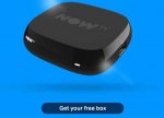 FREE Now TV box (For those who have received the e-mail)