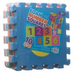 Interlocking EVA Foam Mats