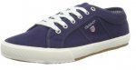 GANT Men's Samuel Low-Top Canvas Trainer - &pound;25.34