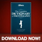 FREE The Complete Dictionary of Photography by Ben Brain