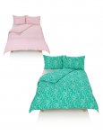 2 Pack Spring Blooms Bedding Sets - double / king size £14.99 C&C