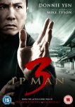 IP Man 3 DVD 2016
