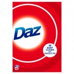 Daz washing powder- 40 wash box