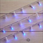 120 LED String Lights