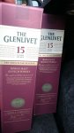 RTC Glenlivet 15 French Oak Reserve 70cl @ The Co-operative Food - wrekenton