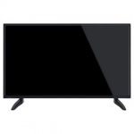 Digihome 43 Inch 287FHDDLED FHD LED TV with Freeview HD using &pound;20 voucher ALSO smart version available