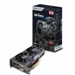 SAPPHIRE Radeon R9 380 NITRO OC 2GB
