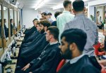 FREE Haircuts in London