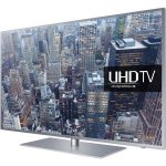 Samsung UE40JU6410 LED HDR 4K Ultra HD Smart TV, 40" with Freeview HD/freesat HD and Built-In Wi-Fi