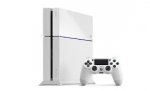 White PS4 - Minecraft Story Mode, Ratchet and Clank, Uncharted 4 Tesco Direct - &pound;20 off code