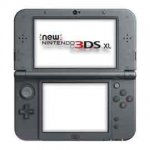 New Nintendo 3DS XL @ Tesco Direct (w/ code TDX-KHTX)
