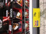 Assorted Star Wars Mugs