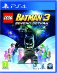 Lego Batman 3 - Beyond Gotham on PS4
