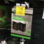 Xbox 1 Venom Twin Battery Charger