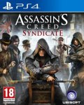 PS4 Assassins Creed Syndicate / Batman Arkham Knight - Day 1 Edition Harley Quinn DLC / BattleBorn - £3.76 / Borderlands: The Handsome Collection - £5.63 / Call of Duty Black Ops 3 - £8.25 / Uncharted 4 - £9.76