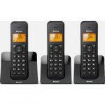 Triple handset Home Phones