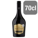 Tesco Finest Irish Cream Liqueur 70Cl