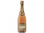 Champagne Bissinger & Co Brut Rose 75cl