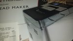 Premium bread maker