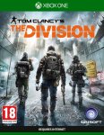 Xbox One Tom Clancy's The Division Like New | | Amazon/Boomerang
