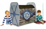 Star Wars TIE Fighter Play Tent with code (more 1st comment)