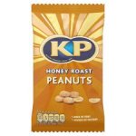 KP Honey Roast Peanuts (180g)
